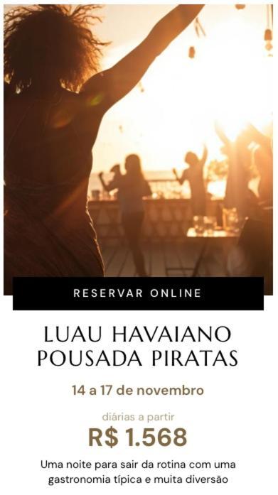 Pousada Piratas Do Barro Branco Pedregulho Buitenkant foto