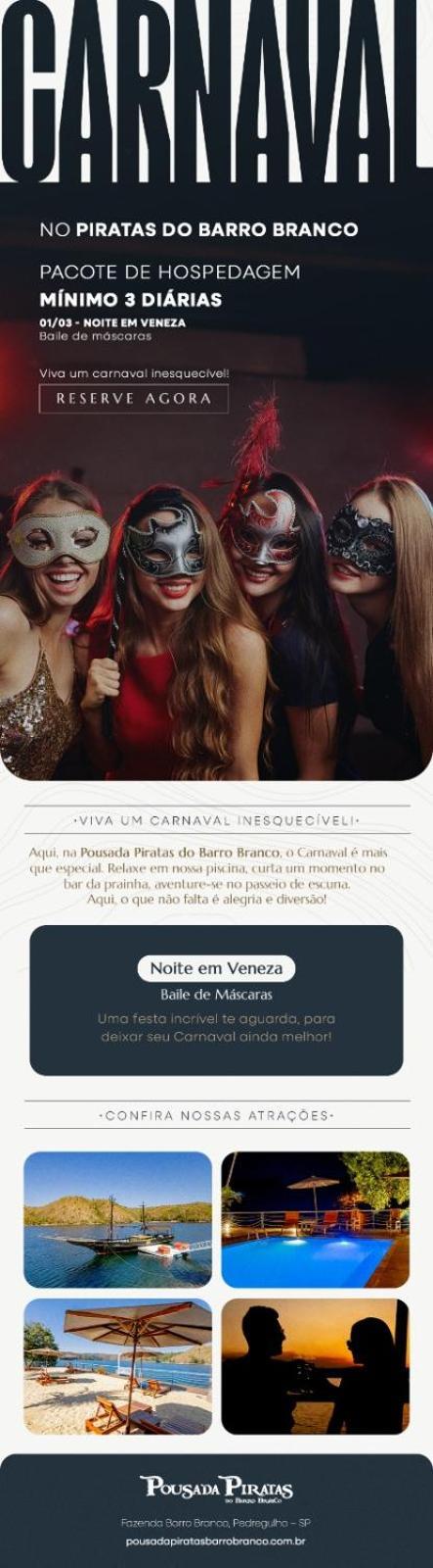 Pousada Piratas Do Barro Branco Pedregulho Buitenkant foto